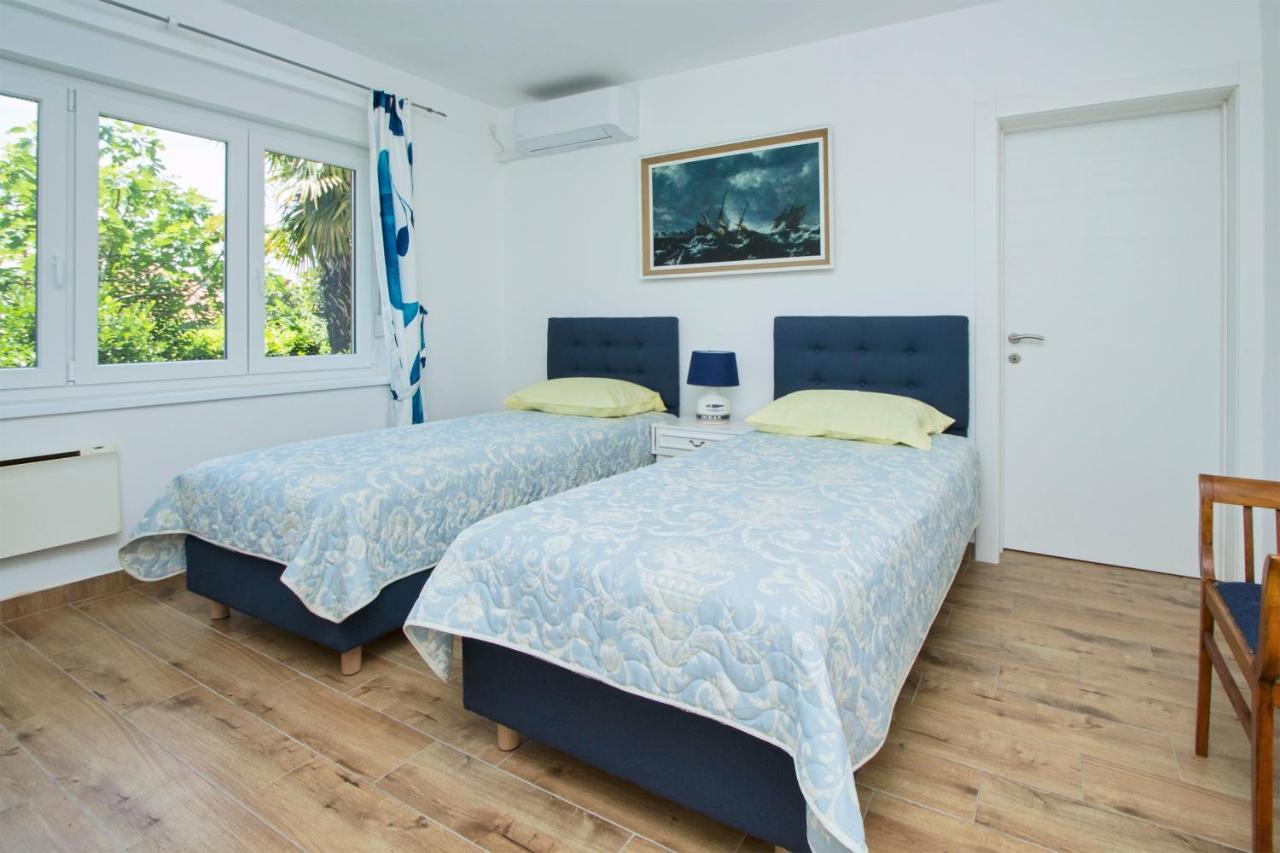 Apartman Mami-Krok Rijeka Exterior foto